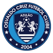 OSVALDO CRUZ FUTEBOL CLUBE Logo PNG Vector