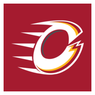Ottawa Charge 2024 Logo PNG Vector