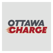 Ottawa Charge wordmark 2024 Logo PNG Vector