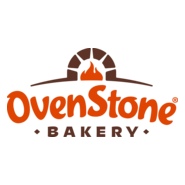 OvenStone Bakery Logo PNG Vector