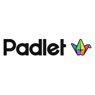 Padlet Logo PNG Vector