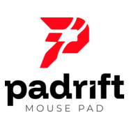 Padrift - Kişiye Özel Mouse Pad Logo PNG Vector