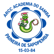 Paineira de Sapopemba Logo PNG Vector
