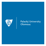 Palacký University Olomouc Logo PNG Vector
