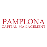 Pamplona Capital Management Logo PNG Vector
