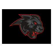 PANTERA VERMELHA Logo PNG Vector