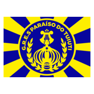 Paraíso do Tuiuti Logo PNG Vector