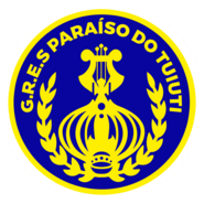 Paraíso do Tuiuti Logo PNG Vector