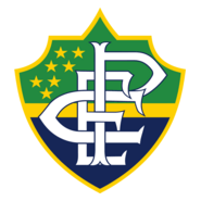 Paraíso Esporte Clube Logo PNG Vector