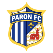 Paron FC Logo PNG Vector