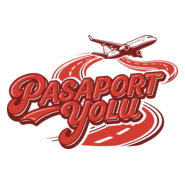 Pasaport Yolu Logo PNG Vector