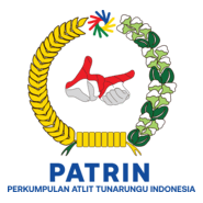 PATRIN Logo PNG Vector