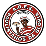 Paulistanos da Glória Logo PNG Vector