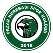 Pazar Derebaşıspor Logo PNG Vector