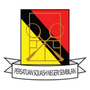 PERDATUAN SQUASH NEGERI SEMBILAN Logo PNG Vector