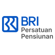 Persatuan Pensiunan BRI Logo PNG Vector