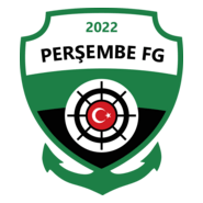 Perşembe Futbolgücü Logo PNG Vector