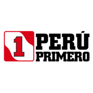 Perú Primero Logo PNG Vector