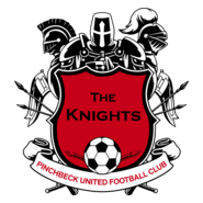 Pinchbeck United Football Club Logo PNG Vector