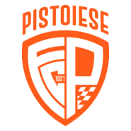 Pistoiese FC 1921 Logo PNG Vector