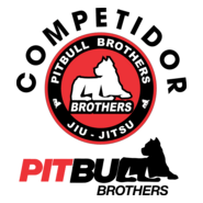 PITBULL BROTHERS Logo PNG Vector