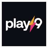 Play9 Content Group Logo PNG Vector
