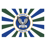 Portela da Zona Sul Logo PNG Vector