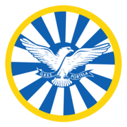 Portela (escola de samba) Logo PNG Vector