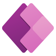 Power Apps Logo PNG Vector
