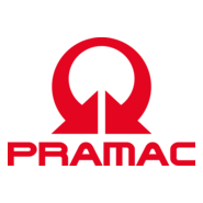 Pramac Logo PNG Vector