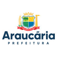 Prefeitura Araucária 2026 Logo PNG Vector