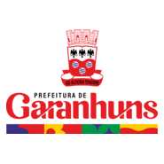 PREFEITURA DE GARANHUNS-PE Logo PNG Vector