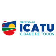 PREFEITURA DE ICATU - Logo PNG Vector