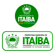 PREFEITURA DE ITAIBA-PE Logo PNG Vector