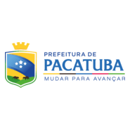Prefeitura de Pacatuba Logo PNG Vector