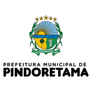 Prefeitura de Pindoretama Logo PNG Vector