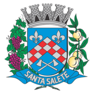 PREFEITURA DE SANTA SALETE SP Logo PNG Vector
