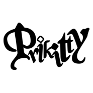 Prikitty Logo PNG Vector