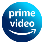 Prime Video Logo PNG Vector