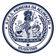 Primeira da Aclimação Logo PNG Vector