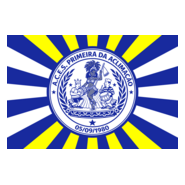 Primeira da Aclimação Logo PNG Vector