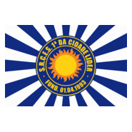 Primeira da Cidade Líder Logo PNG Vector