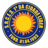 Primeira da Cidade Líder Logo PNG Vector