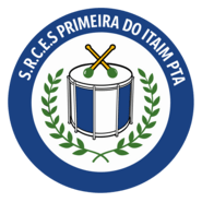 Primeira do Itaim Paulista Logo PNG Vector