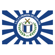 Primeira do Itaim Paulista Logo PNG Vector