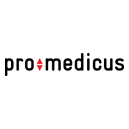 Pro Medicus Logo PNG Vector