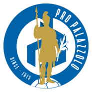 Pro Palazzolo SSD Logo PNG Vector