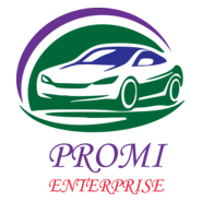 Promi Enterprise Logo PNG Vector