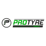 PROTYRE PNEUS Logo PNG Vector