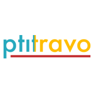 Ptitravo Logo PNG Vector